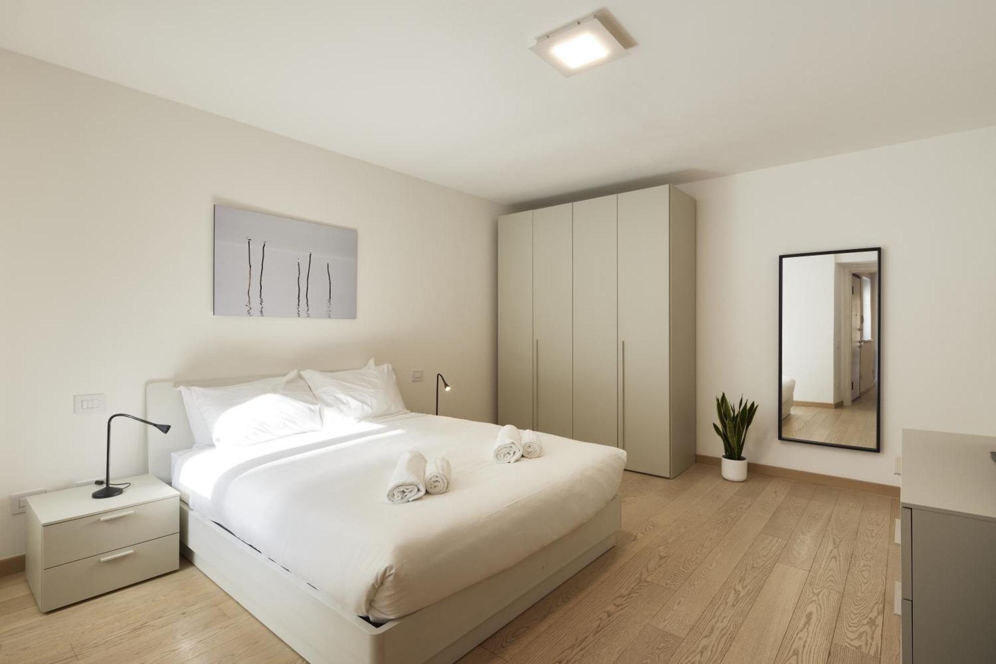 Triestinn - Viale Suite Eksteriør bilde